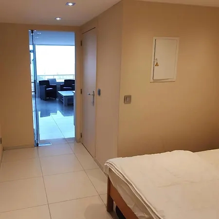 Daire Bel Air - Cozy With Terrace And Stunning Frontal Sea View T38 *