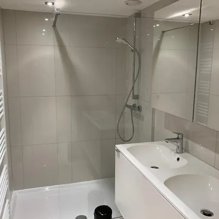 Appartement Modern With Sleeping Area Offering Stunning Frontal Sea View T38 *