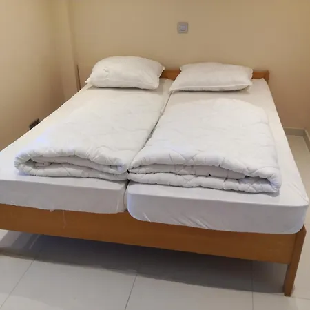Modern With Sleeping Area Offering Stunning Frontal Sea View T38 Appartement Ostende